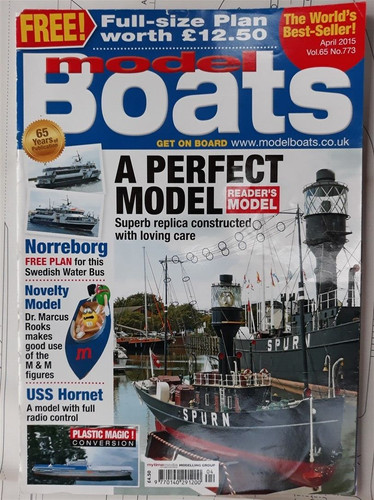 Model boats plan - boats, &