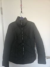 guess puffer jacket women