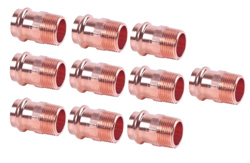Pack fluid plumbing 4 - pack,