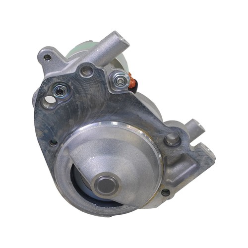 Denso starter motor - denso,