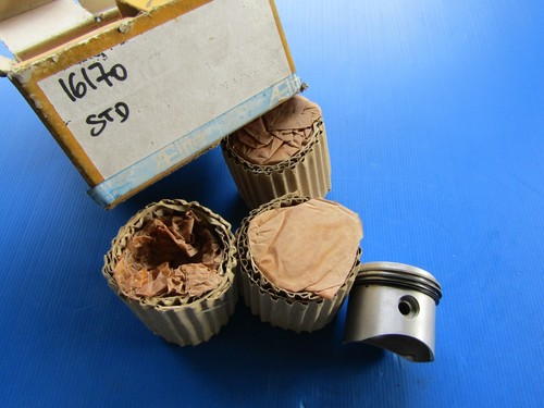 Hepolite pistons for - hepolite,