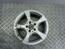 Mercedes-Benz C W203 2005 16