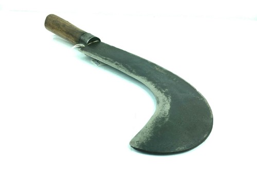 Vintage billhook fussells - billhook,