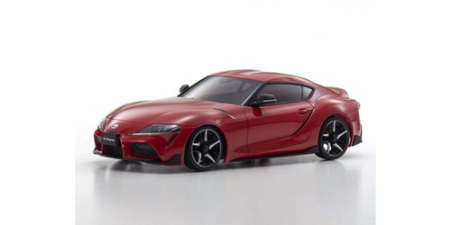 Kyosho mini autoscale - kyosho, mini-z
