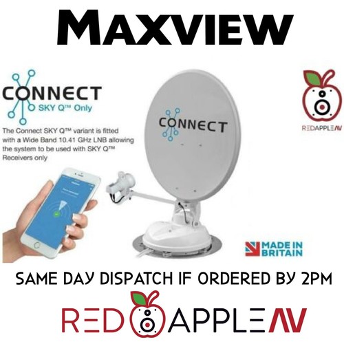 Maxview connect 65cm - connect,