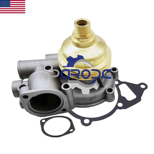 Water pump 750 40620 for - water, 750-40620
