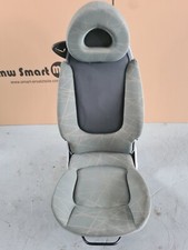 Passenger Seat Seat Right