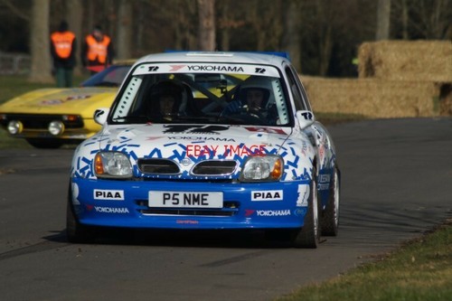 Photo jess watts - jess, micra