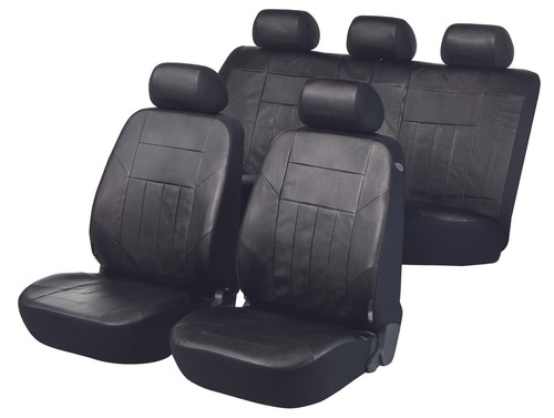 Seat covers for - for, citroen