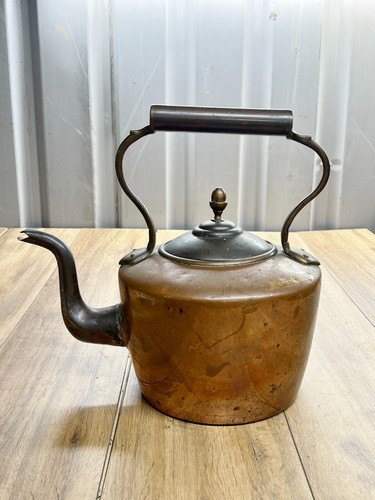 Vintage antique regency - vintage, copper