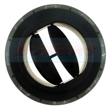 Eberspacher/Webasto Closeable