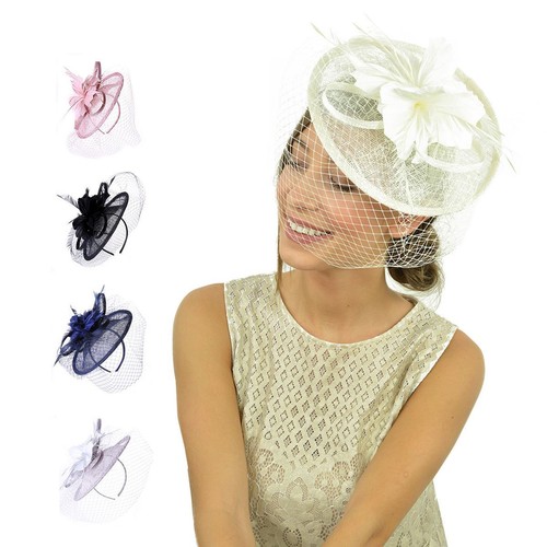 Headband aliceband hat large - headband,