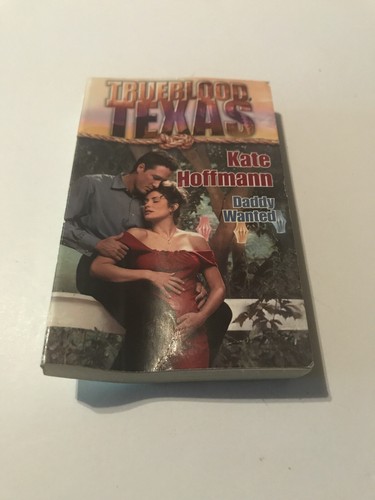 Trueblood texas daddy - trueblood,
