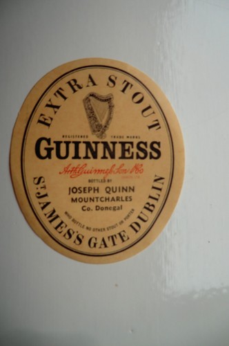 Mint guinness extra - guinness,