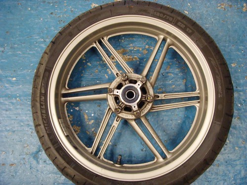 Honda cbf 1000 abs - cbf,