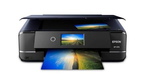 Epson expression 970 a4 - a3,