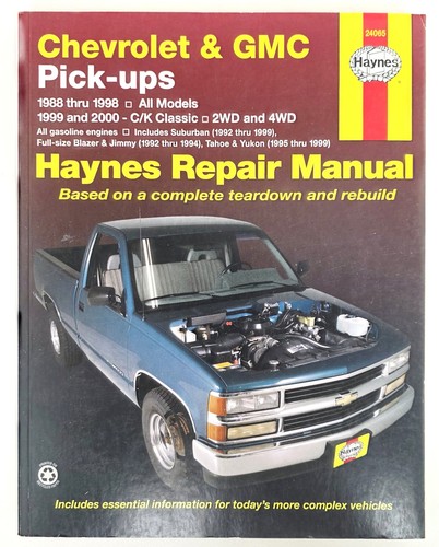 Haynes chevrolet gmc - haynes, &