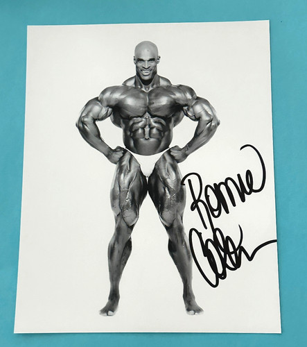 Ronnie