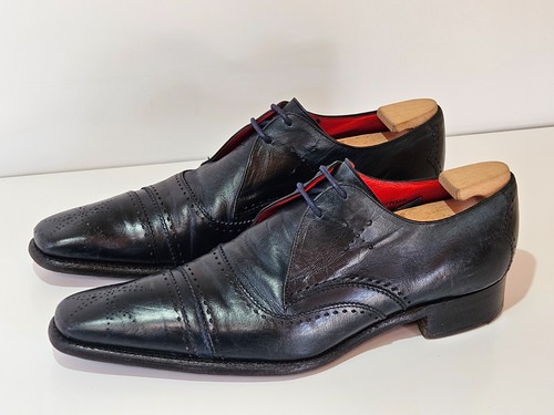 Jeffery west flashman navy mad - west,