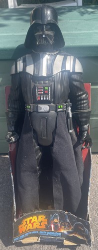 Huge star wars darth - star,