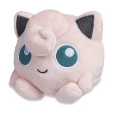 Sitting Cuties Jigglypuff