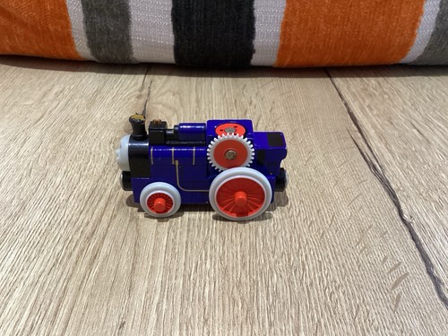 Thomas wooden railway fergus - thomas,