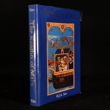 The Knights of Malta by Sire