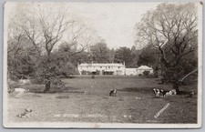 LLANSTEPHAN Carmarthenshire