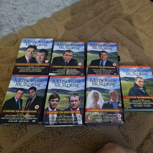 Retro collectable dvd - retro,
