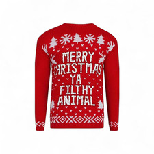 mens xmas jumpers