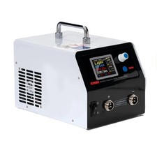 Battery Capacity Tester