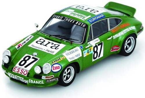 Spark 43rd scale - 1/43rd,