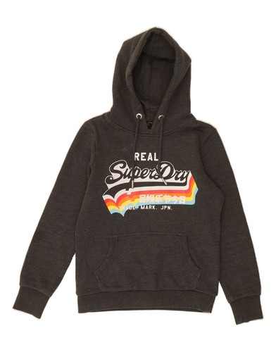 Superdry womens real oversized - superdry,