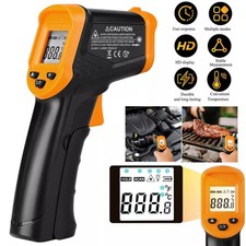 Handheld Infrared Thermometer