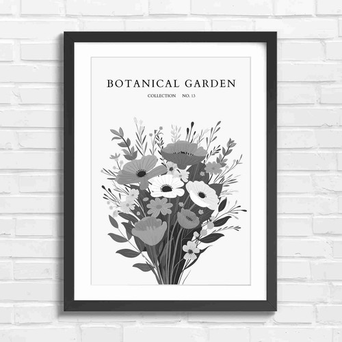 Botanical garden flower - botanical,