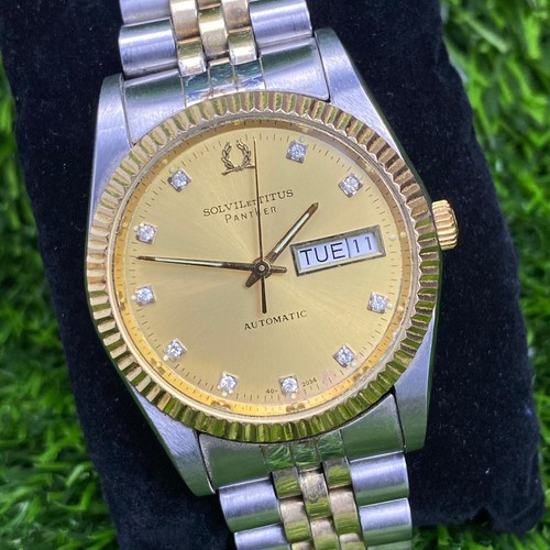Rare solvil titus - solvil,