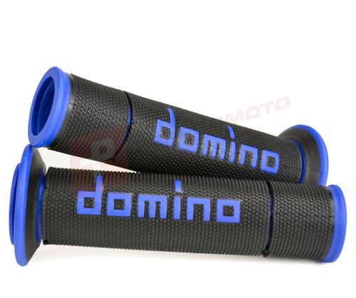 Domino a450 road race - road, grips