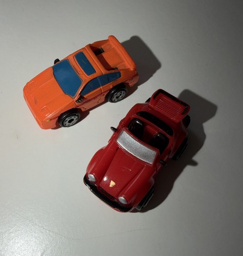 Vintage galoob micro machines - vintage,
