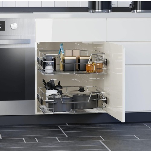 Casaria pull out telescopic - pull,