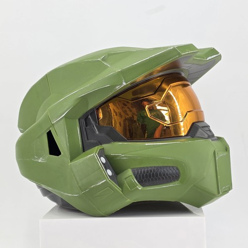 Microsoft halo master chief - master,