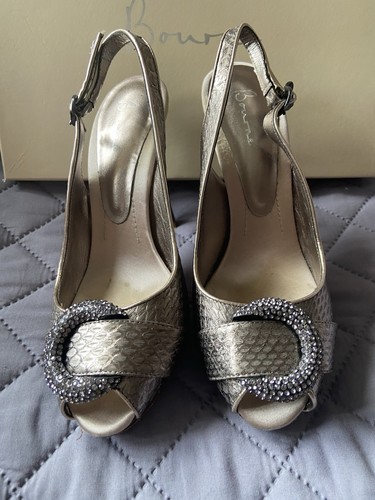 Bourne pewter tilda - pewter,