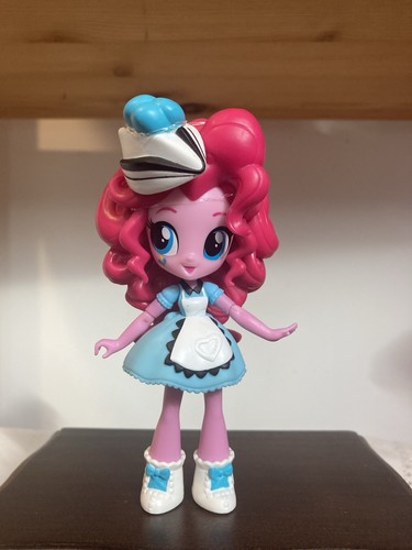 Little pony equestria girl - my,