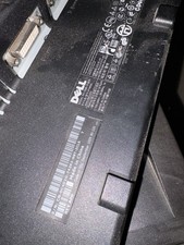 Job Lot 10x VGA LCD Computer