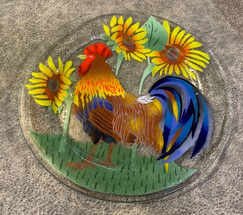 Fusion art glass - fusion,