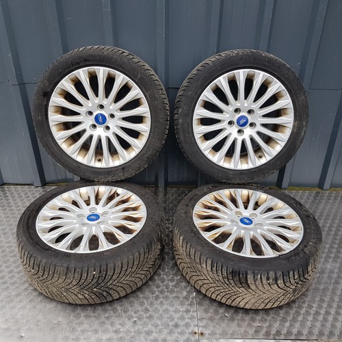 Ford grand max mk2 alloy - c-max,