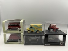 1:76 Scale Diecast Model Cars
