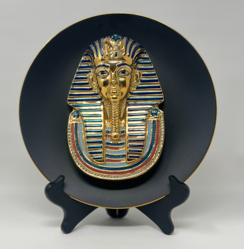Osiris porcelain the golden - osiris,