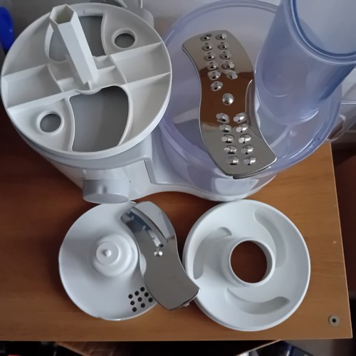 Used kenwood food - kenwood, processor