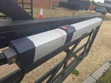 BFT A20 Gate Opener Pair - New But Has Been Used