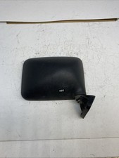 Mk2 Golf Jetta Early Drivers Wing Mirror Type 19 (y7)